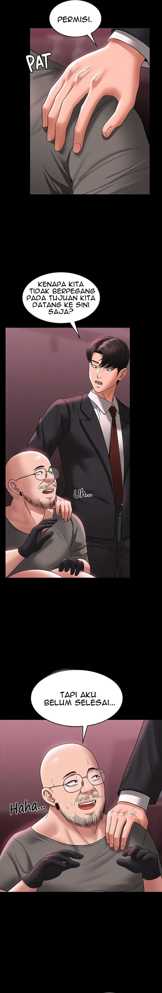 Administrator Privileges - Chapter 83 4