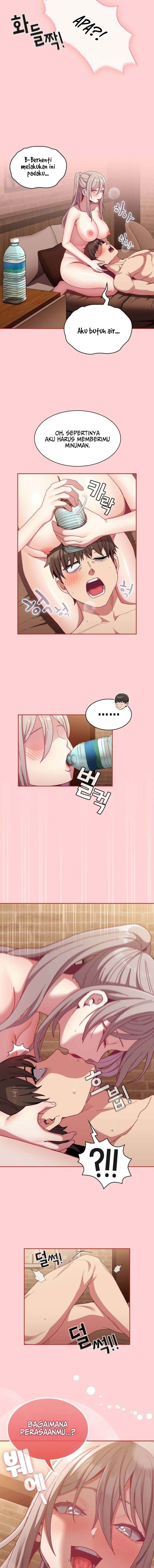 Rehabilitation Maids - Chapter 83 6