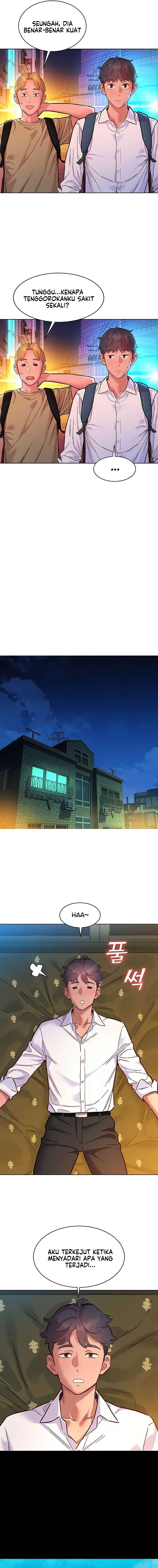 Let&#8217;s Hang Out from Today - Chapter 83 12