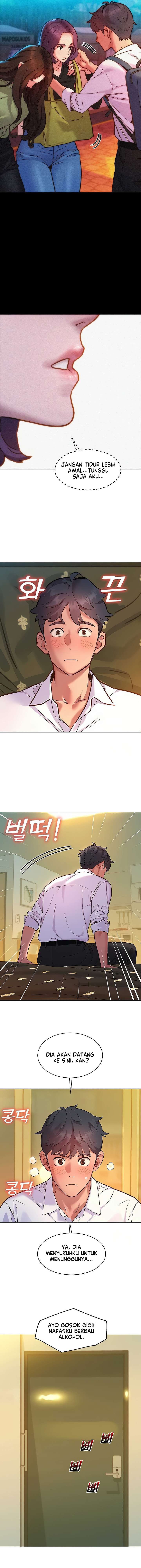 Let&#8217;s Hang Out from Today - Chapter 83 13