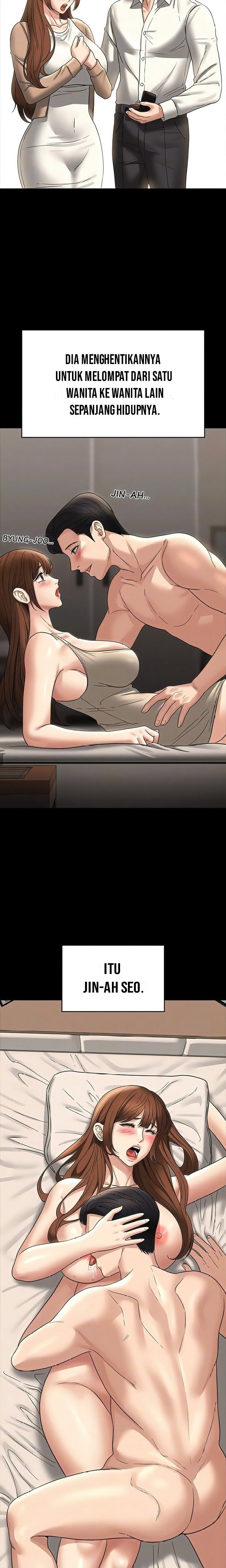 Administrator Privileges - Chapter 83 8