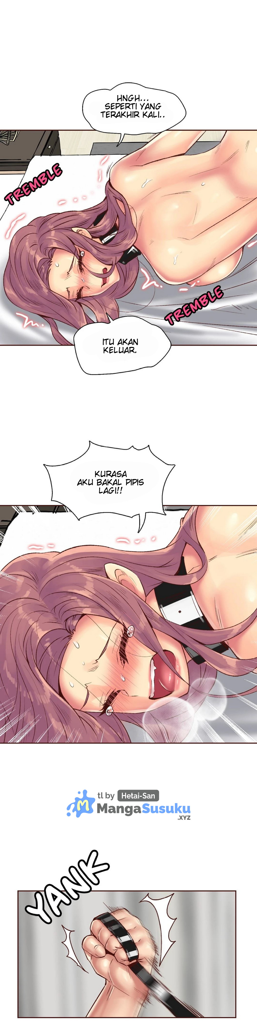 The Yes Girl - Chapter 83 10