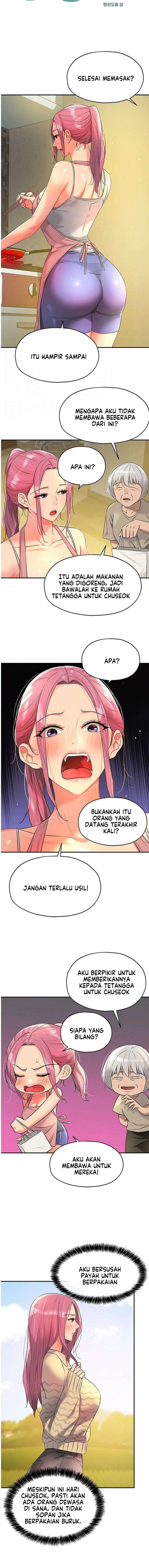 The Pleasure Shop - Chapter 83 4