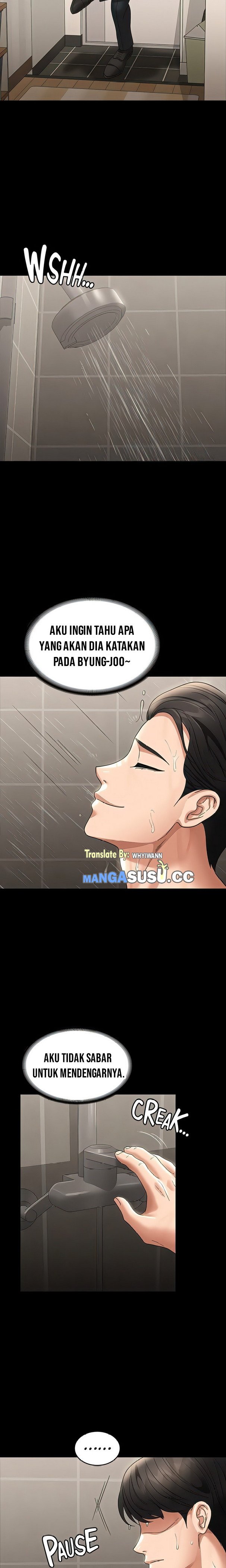 Administrator Privileges - Chapter 83 26