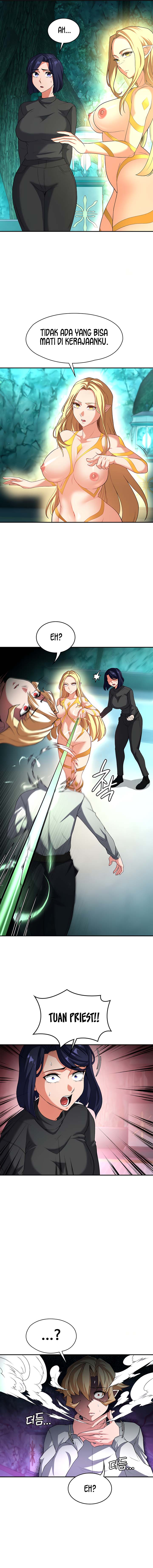 The Main Character is the Villain - Chapter 83 7