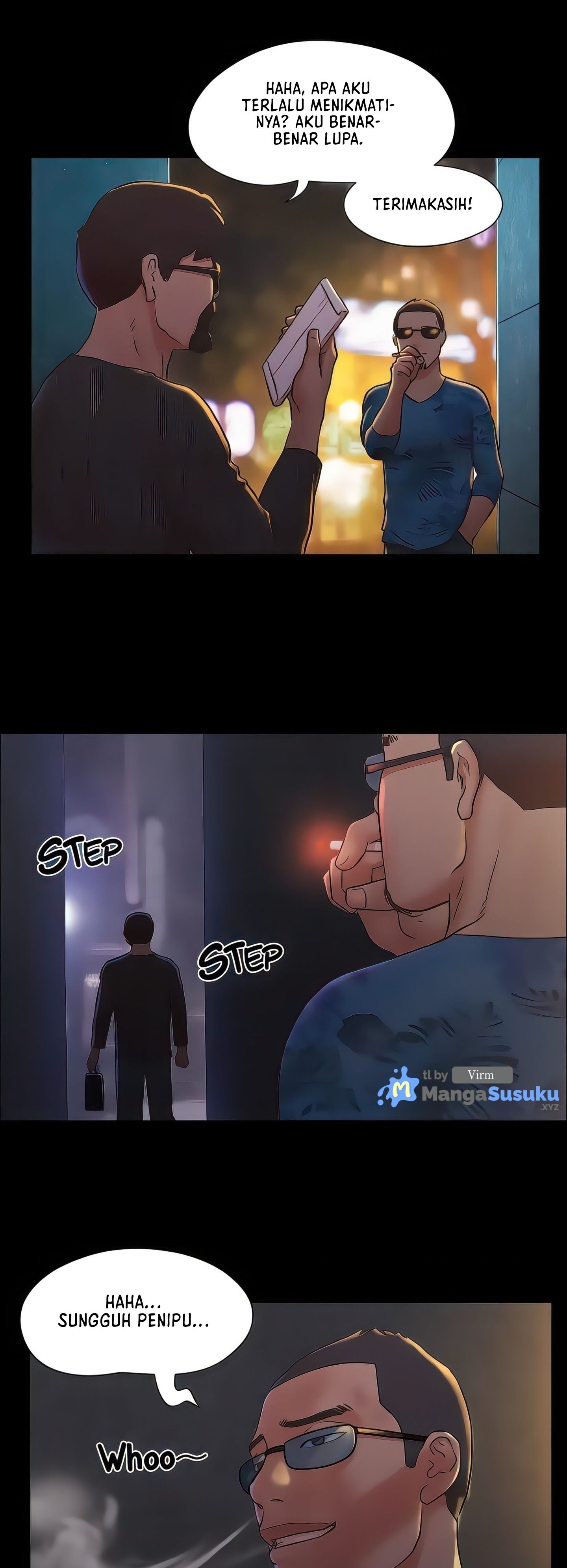 Only With Consent Uncensored - Chapter 83 16 Only With Consent Uncensored - Chapter 83 16