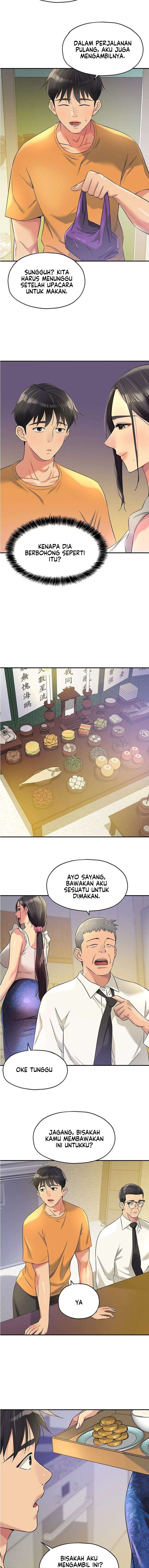 The Pleasure Shop - Chapter 83 11