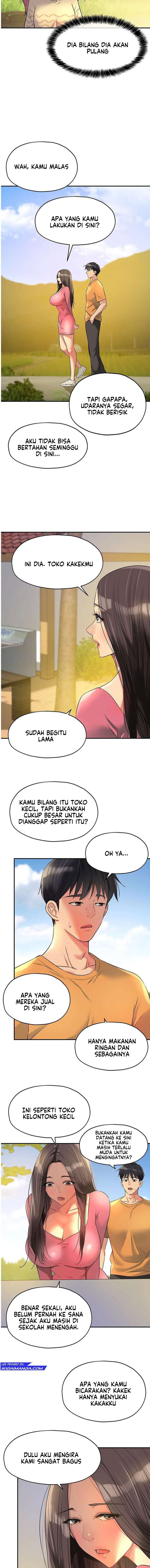 The Pleasure Shop - Chapter 83 6