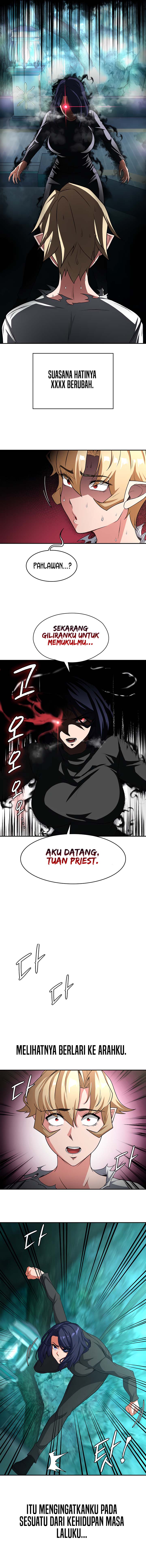 The Main Character is the Villain - Chapter 83 13