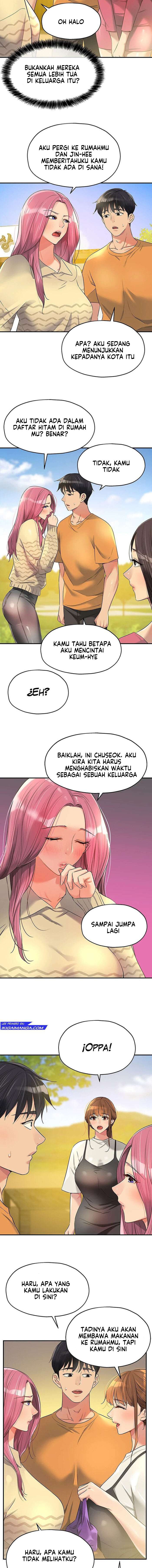 The Pleasure Shop - Chapter 83 8