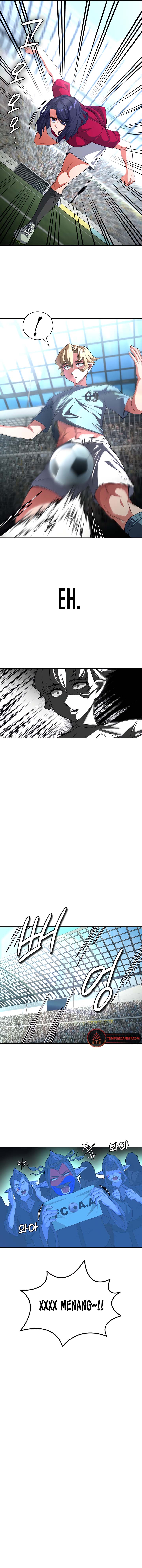 The Main Character is the Villain - Chapter 83 14