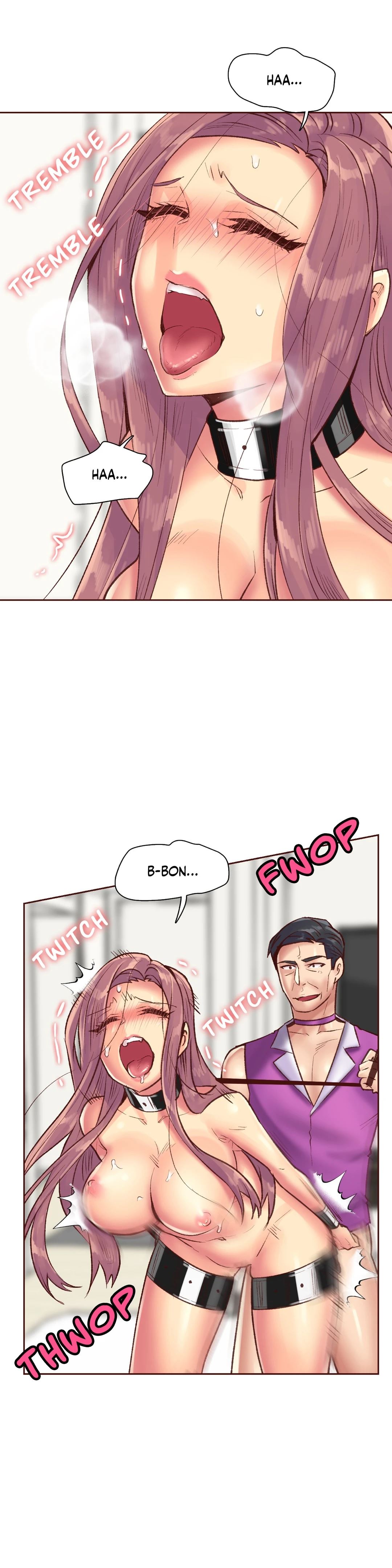 The Yes Girl - Chapter 83 13