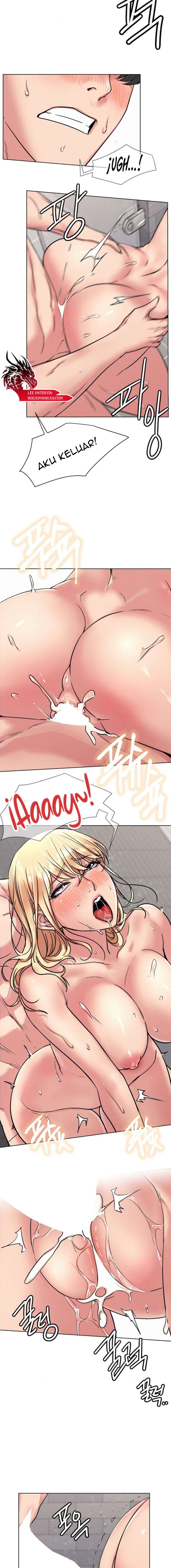 Staying with Ajumma - Chapter 83 13