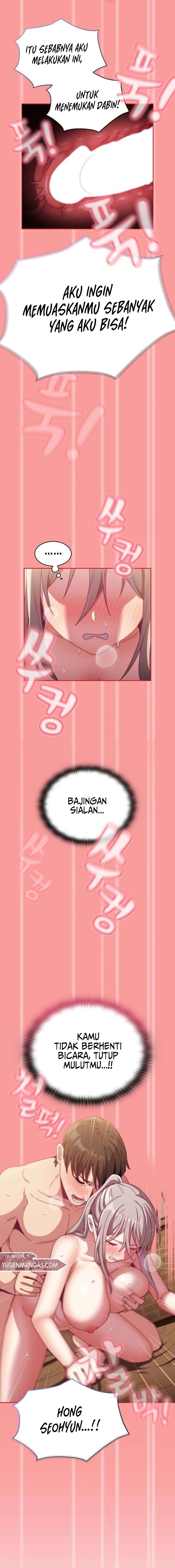 Rehabilitation Maids - Chapter 83 15