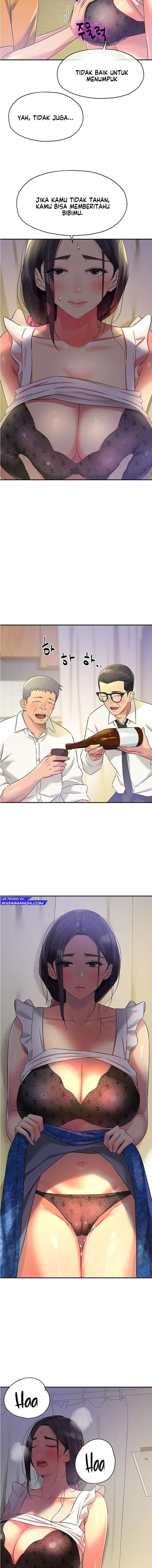 The Pleasure Shop - Chapter 83 15