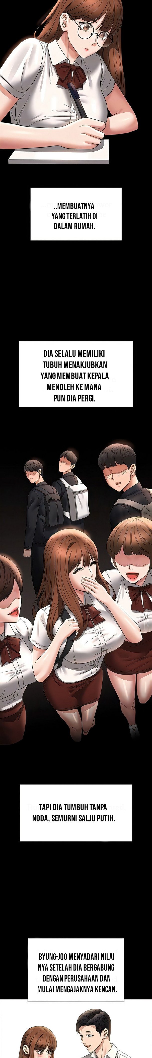 Administrator Privileges - Chapter 83 7