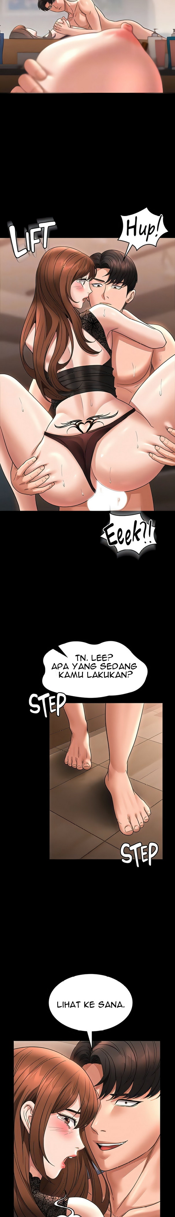 Administrator Privileges - Chapter 83 19