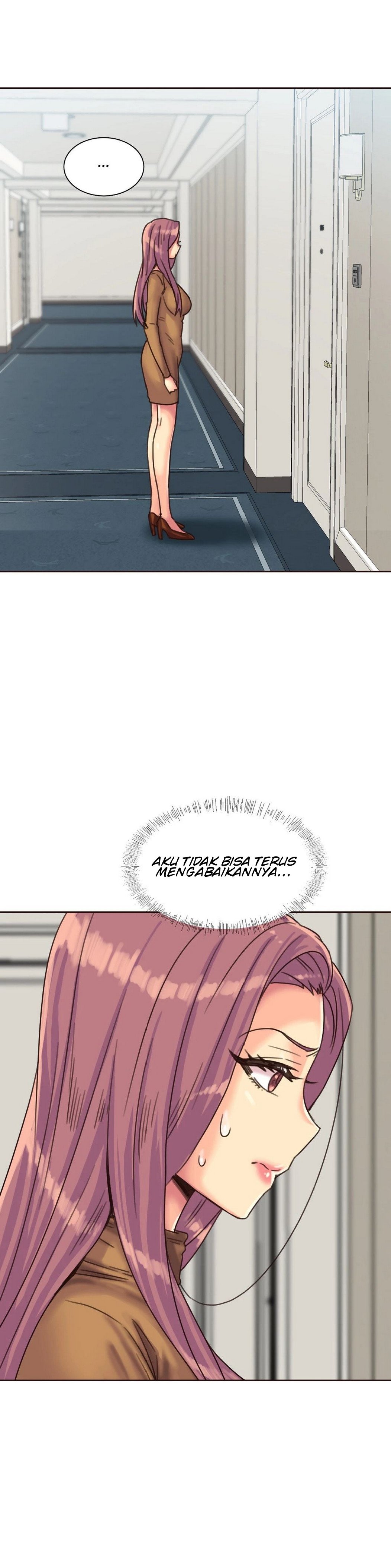 The Yes Girl - Chapter 77 5