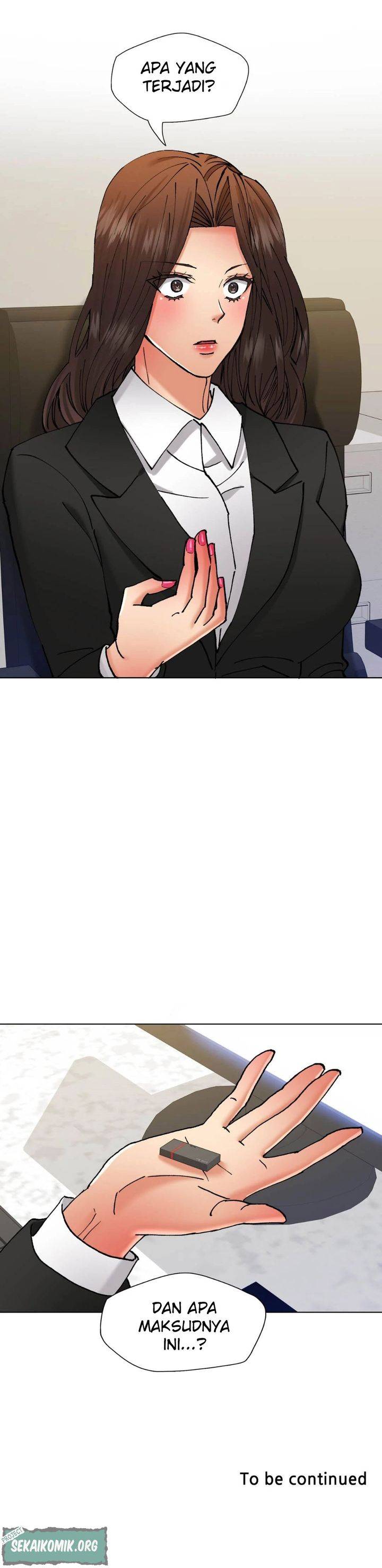 Climb on Top - Chapter 77 6