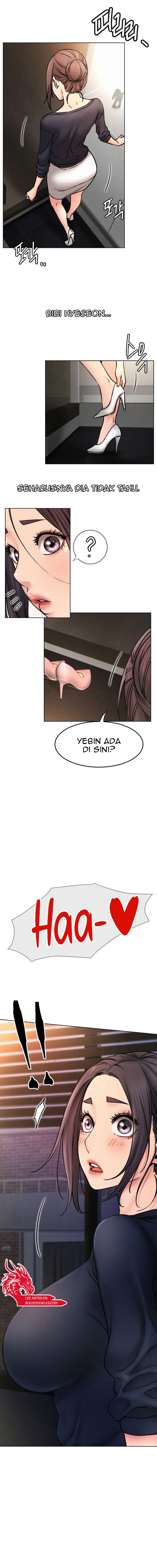 Staying with Ajumma - Chapter 77 15 Staying with Ajumma - Chapter 77 15