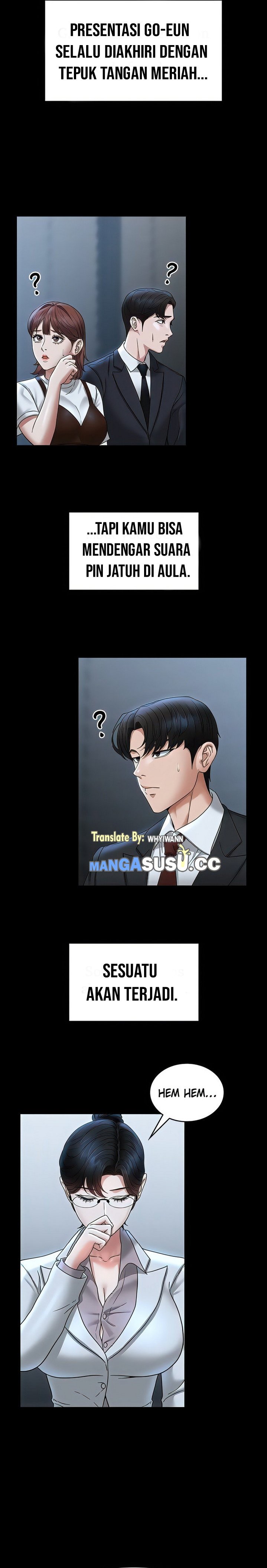 Administrator Privileges - Chapter 77 26