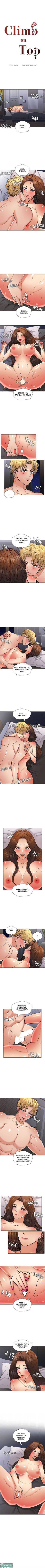 Climb on Top - Chapter 77 2