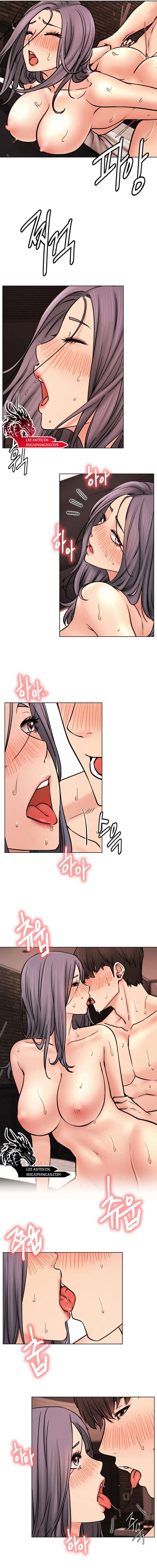 Staying with Ajumma - Chapter 77 9 Staying with Ajumma - Chapter 77 9