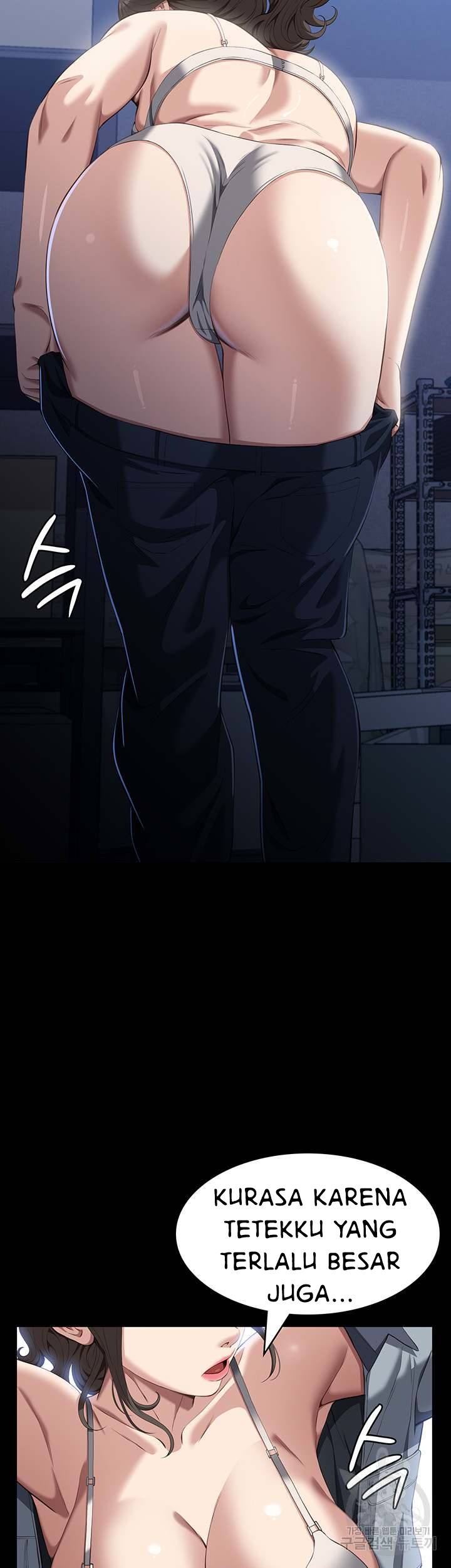 Resume - Chapter 77 18