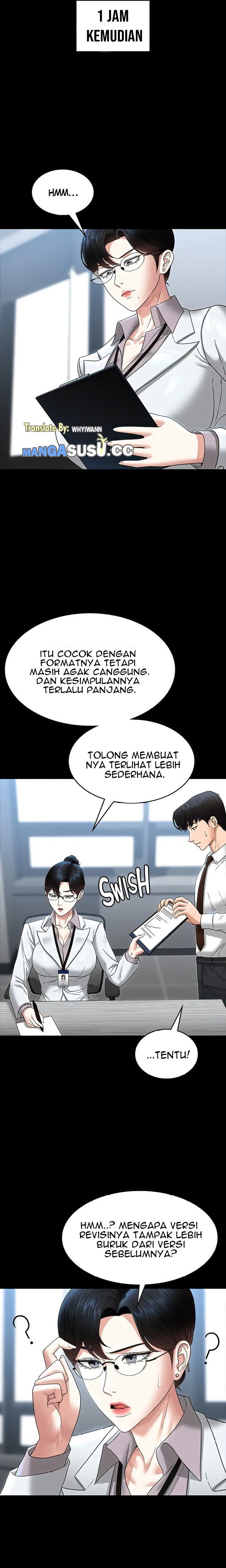 Administrator Privileges - Chapter 77 4