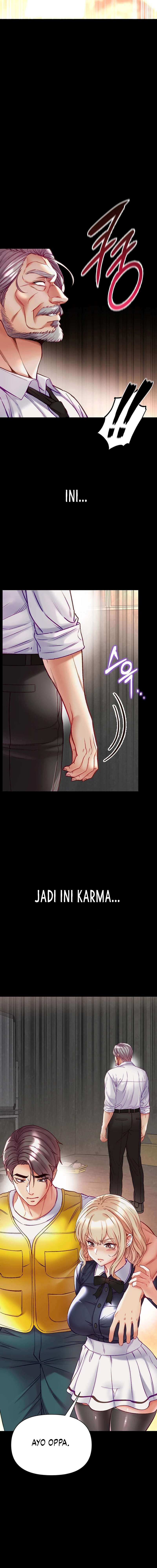 Great Disciple - Chapter 77 15
