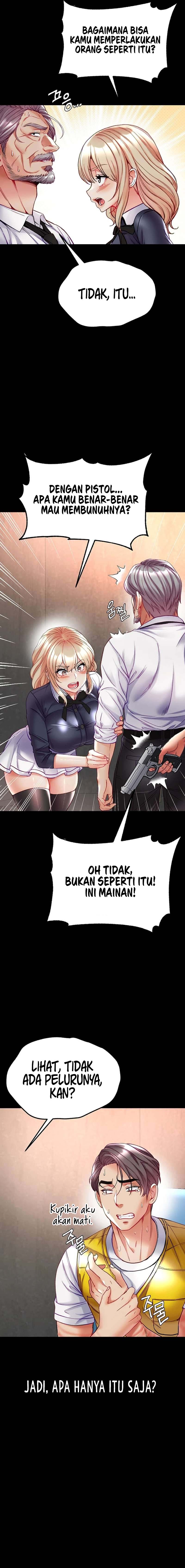 Great Disciple - Chapter 77 9