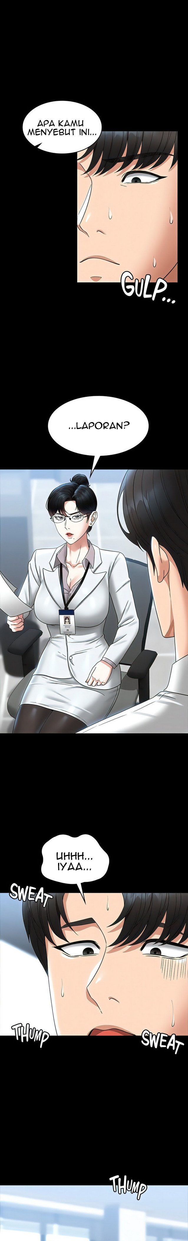 Administrator Privileges - Chapter 77 1