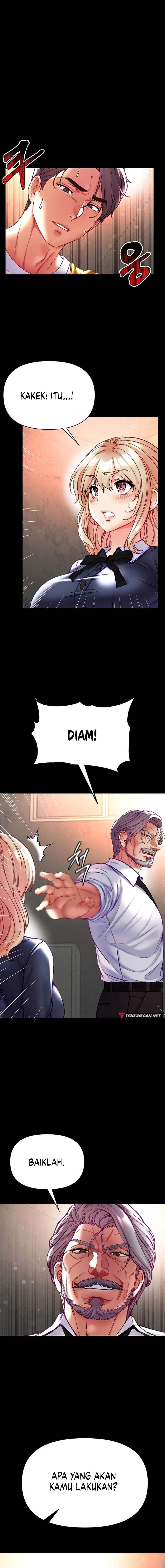 Great Disciple - Chapter 77 19