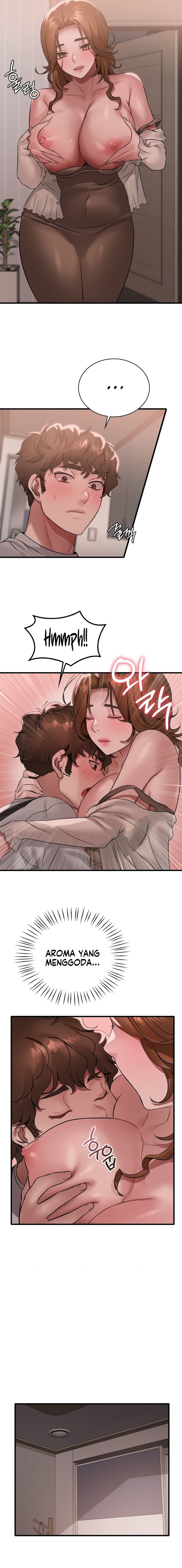 She wants to get drunk - Chapter 77 7