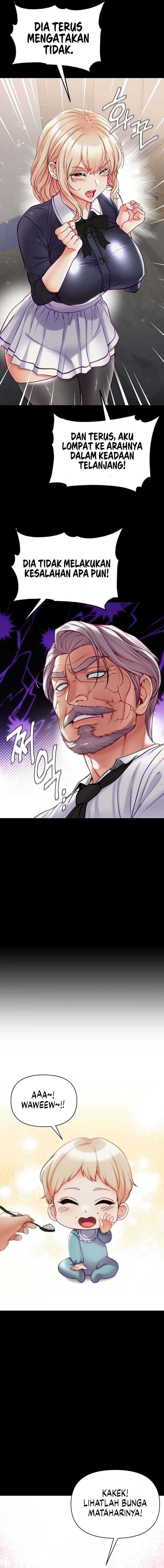 Great Disciple - Chapter 77 12