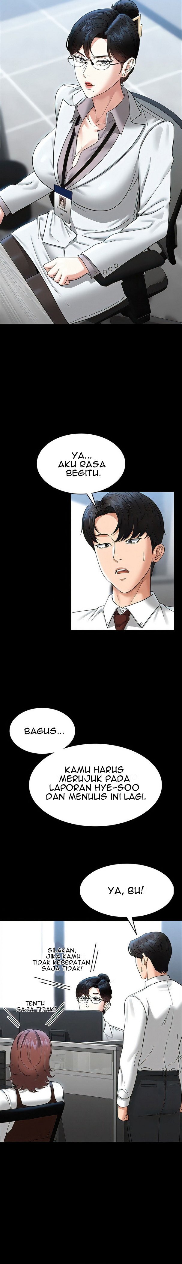 Administrator Privileges - Chapter 77 3