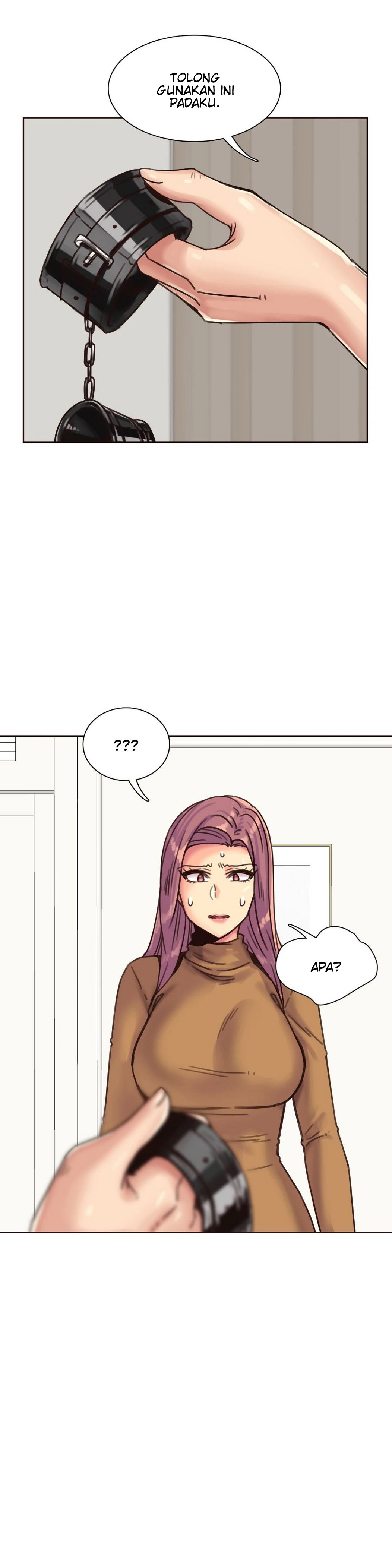 The Yes Girl - Chapter 77 14