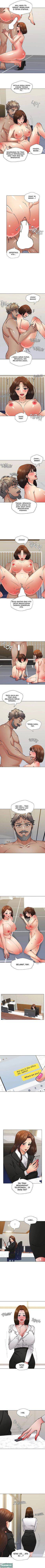 Climb on Top - Chapter 77 5