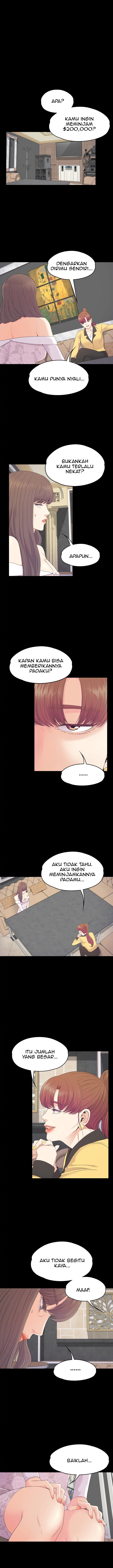 Gangnam Romance - Chapter 77 1