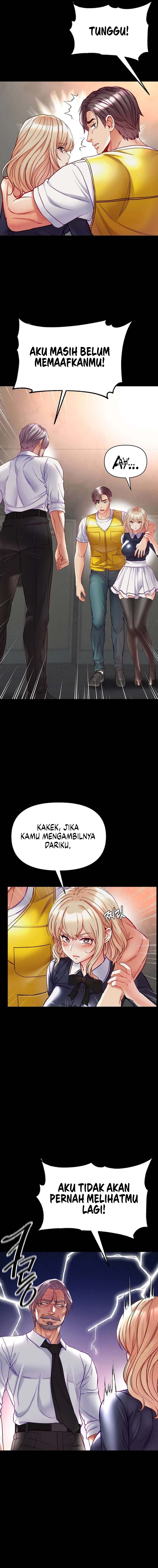 Great Disciple - Chapter 77 16