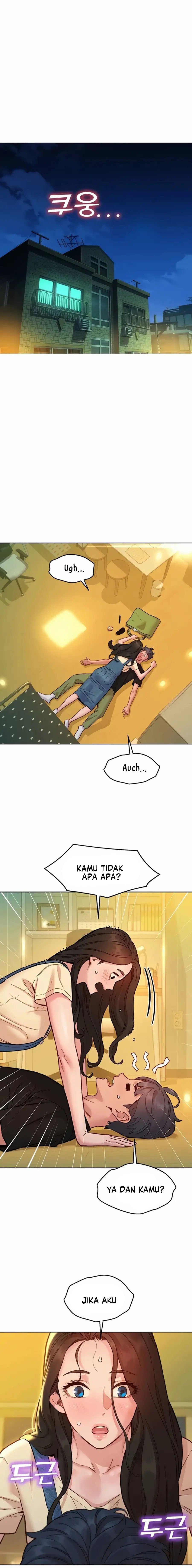Let&#8217;s Hang Out from Today - Chapter 77 9