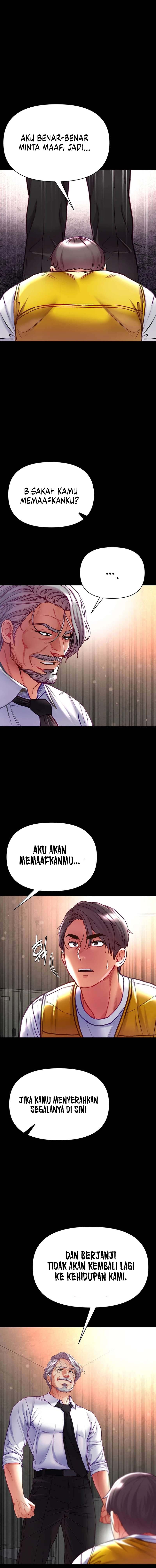 Great Disciple - Chapter 77 18