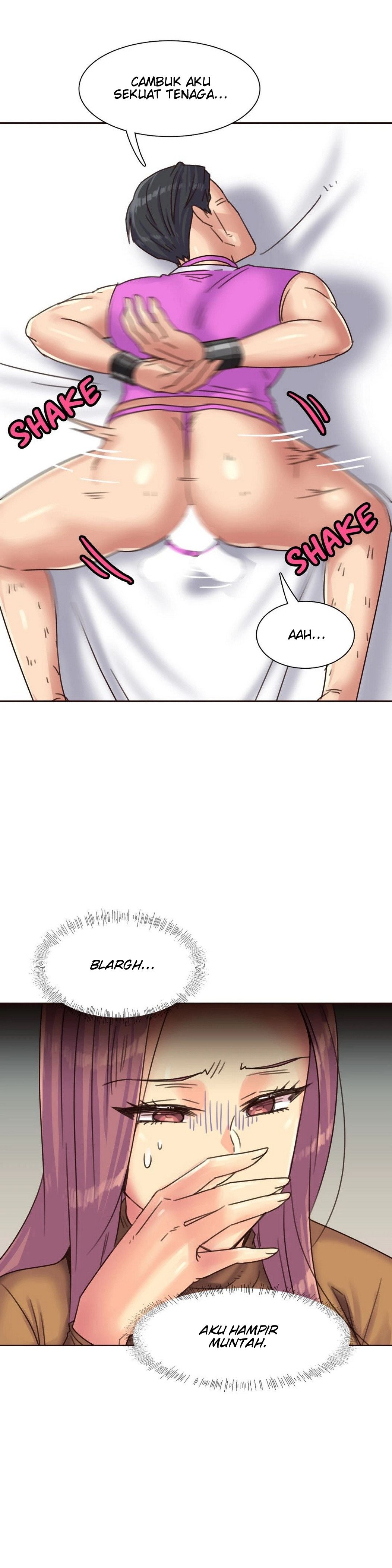 The Yes Girl - Chapter 77 19