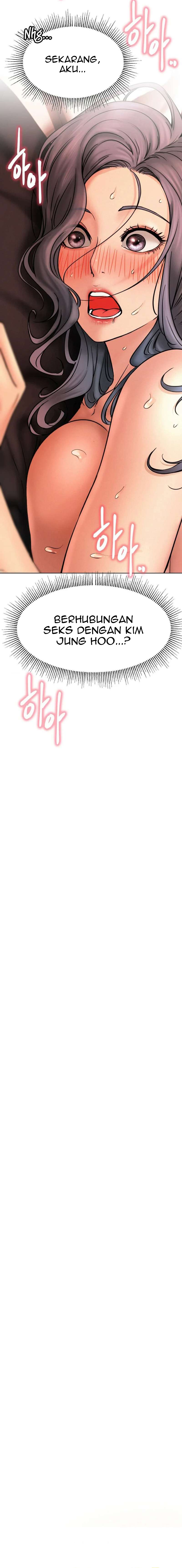 Staying with Ajumma - Chapter 77 3 Staying with Ajumma - Chapter 77 3