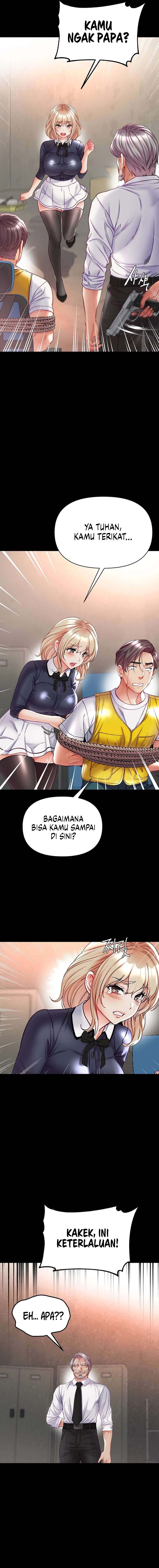 Great Disciple - Chapter 77 8