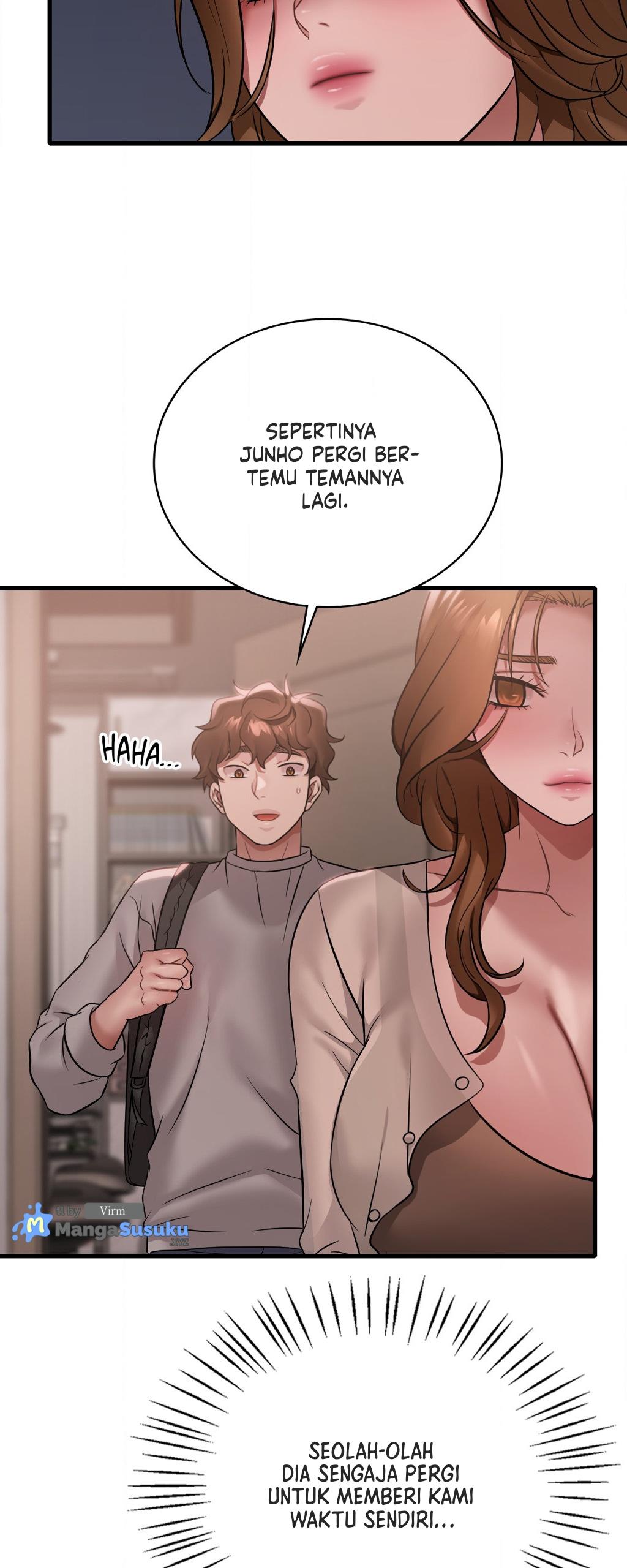 Drunk on You Uncen - Chapter 77 11 Drunk on You Uncen - Chapter 77 11