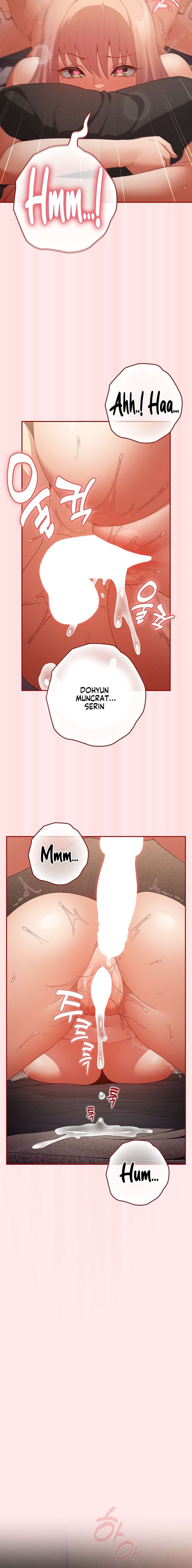 That&#8217;s not how it&#8217;s done - Chapter 77 20