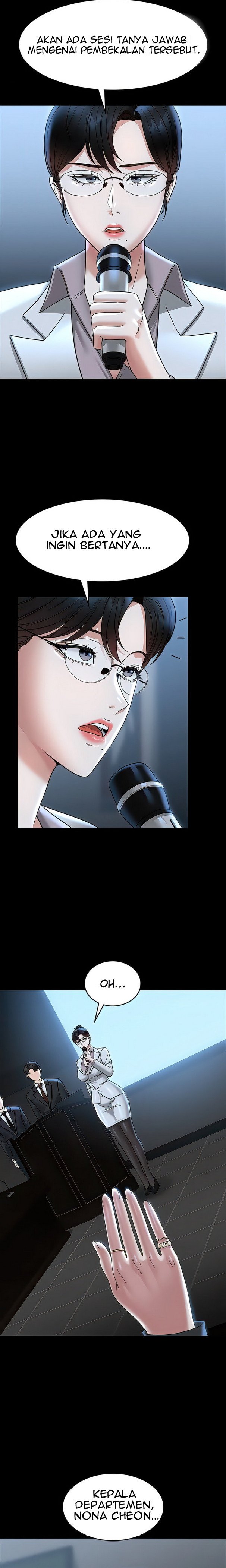 Administrator Privileges - Chapter 77 27