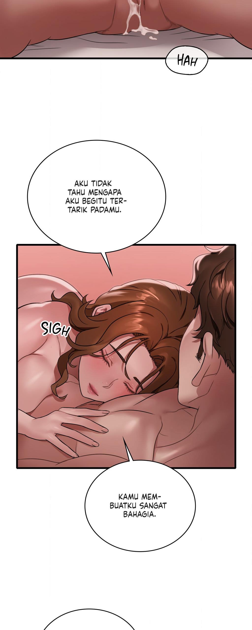 Drunk on You Uncen - Chapter 77 35 Drunk on You Uncen - Chapter 77 35