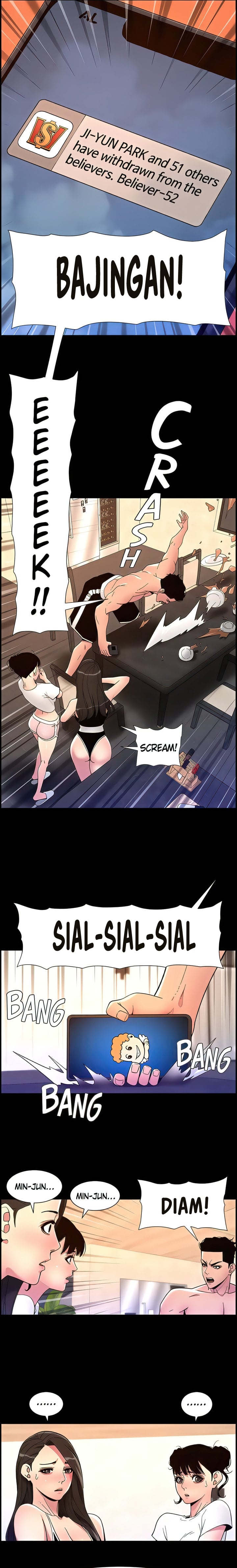 The Night King using App - Chapter 77 4 The Night King using App - Chapter 77 4